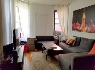 7 Saint Marks Pl APT 11, New York, NY 10003