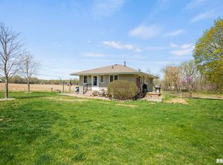 12029 78th Ave W, Andalusia, IL 61232