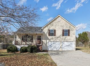 35 Frances Way SW, Cartersville, GA 30120