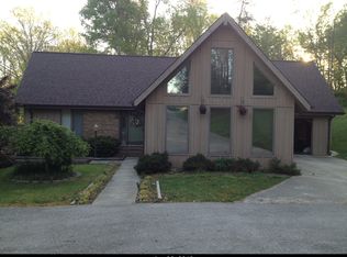 6332 Highway 519, West Liberty, KY 41472
