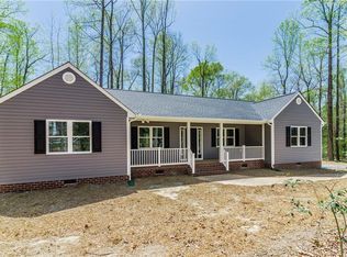 3101 New Kent Hwy, Quinton, VA 23141