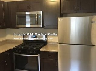 150 Arlington St #2, Brighton, MA 02135
