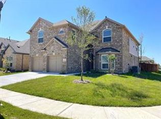6270 Shasta Creek Rd, Celina, TX 75009