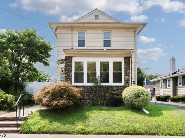 242 Central Ave, Hawthorne Boro, NJ 07506