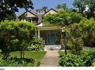 109 Penarth Rd, Bala Cynwyd, PA 19004