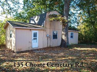 315 Choate Cemetery Rd, Cookeville, TN 38501