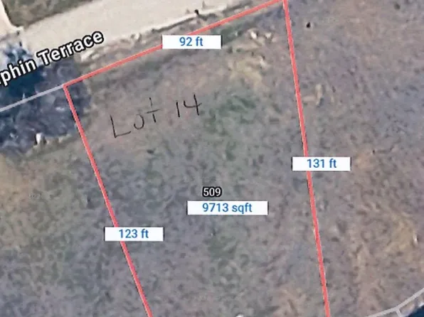 14 Dolphin Ter, Bridgeport, TX 76426