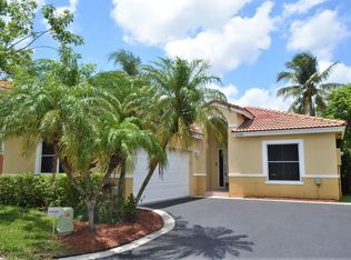 4789 NW 6th Pl, Coconut Creek, FL 33063