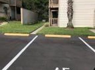 2300 TWELVE OAKS Drive #A5, Orange Park, FL 32065
