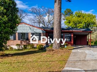 160 Roy Huie Rd, Riverdale, GA 30274