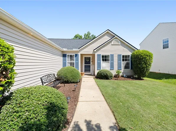 120 Crescent Creek Ct, Greenville, SC 29605