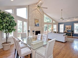 710 Laurel Valley Rd, West Lake Hills, TX 78746