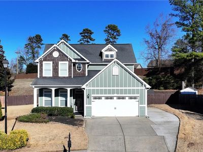 5828 Ansley Ter, Braselton, GA, 30517