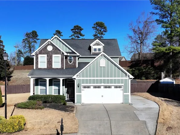 5828 Ansley Ter, Braselton, GA 30517