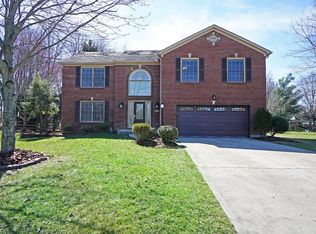 931 Paxton Lake Cv, Loveland, OH 45140