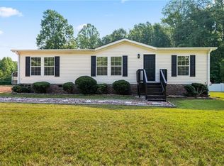 231 Nell Rd, Madison, NC 27025