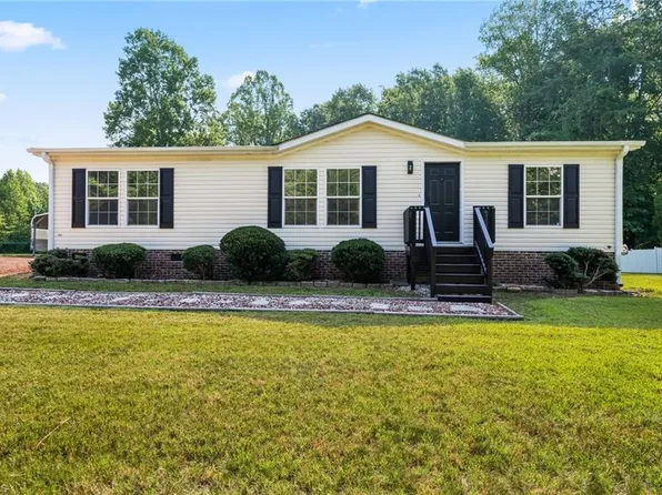 231 Nell Rd, Madison, NC 27025