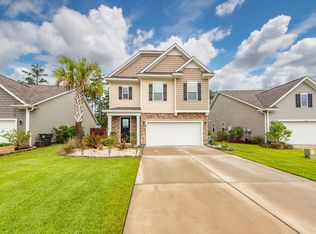 443 Zenith Blvd, Summerville, SC 29486