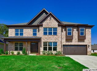 2126 Jackson Bnd SW, Huntsville, AL 35803