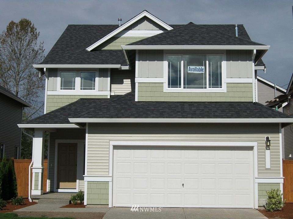 1st image of 17009 SE 262nd (Lot 81) Street