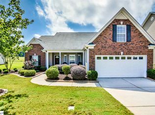 14 Wateree Way, Simpsonville, SC 29680