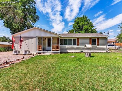 477 N Raynolds Ave, Canon City, CO, 81212