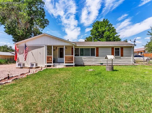 477 N Raynolds Ave, Canon City, CO 81212