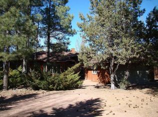 2454 Bald Eagle Ln, Lakeside, AZ 85929
