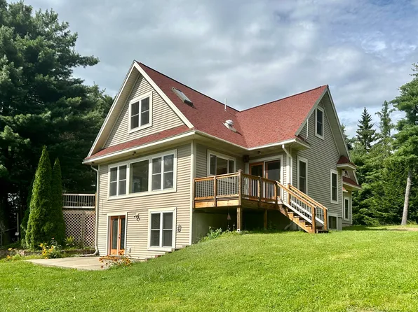 20 Higgins Farm Road, Calais, ME 04619