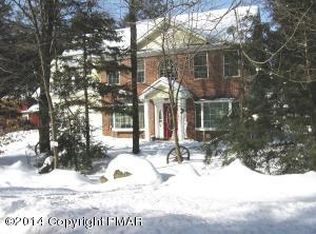 1248 Chandus Way, Tobyhanna, PA 18466