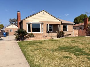 762 Hollowell St #A, Ontario, CA 91762