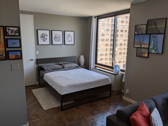 2nd image of 300 E 93rd St APT 22