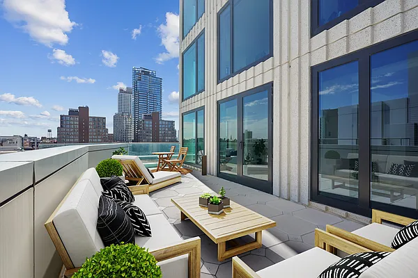 1 Eagle Street #1-708