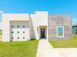 5108 Plasencia Ln, Laredo, TX 78046