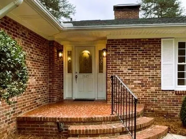 1527 Alpine Dr, Aiken, SC 29803