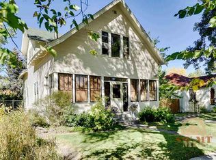 219 S Bozeman Ave, Bozeman, MT 59715
