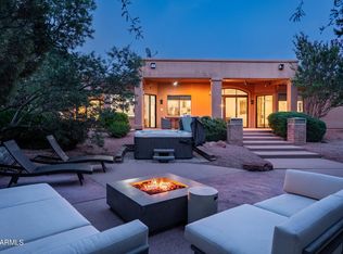 25 PONDEROSA Court, Sedona, AZ 86336