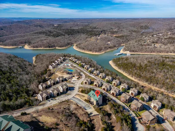 51 Eagles Ridge Lane #2 BLDG 51, Branson, MO 65616
