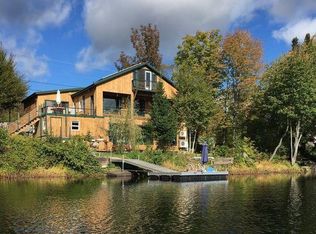 386 Pond Rd, Mount Vernon, ME 04352