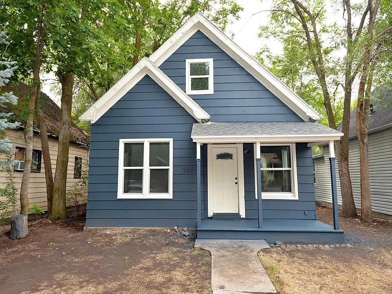 2661 Eccles Ave — Photo 1