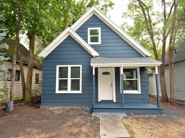 2661 Eccles Ave, Ogden, UT 84401
