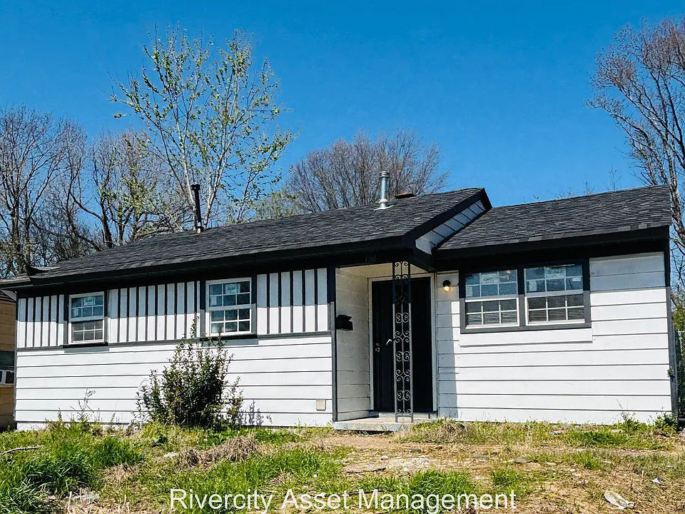 380 Elder Rd