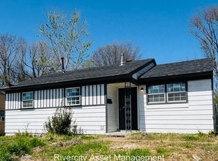 380 Elder Rd, Memphis, TN 38109