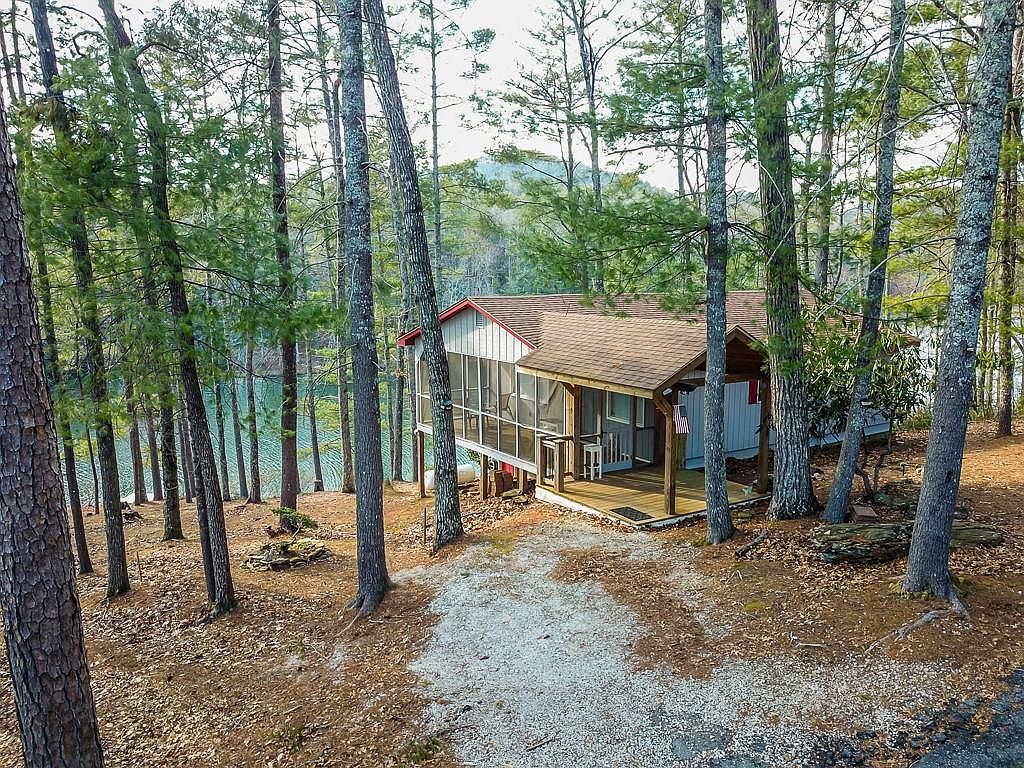 185 Wren Rd, Mountain Rest, SC 29664 Zillow