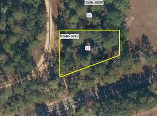 100 Connie Ave LOT 81, Interlachen, FL 32148