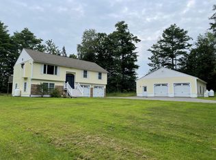 650 Albion Rd, Benton, ME 04901