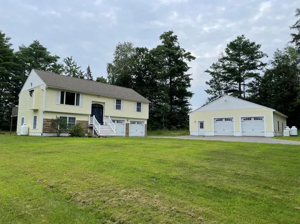 650 Albion Road, Benton, ME 04901