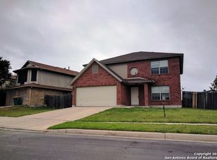 7402 AUTUMN BRK, Converse, TX 78109