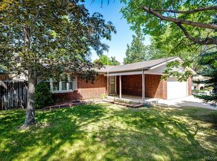 8965 W 78th Avenue, Arvada, CO 80005