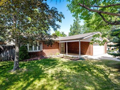 8965 W 78th Avenue, Arvada, CO, 80005